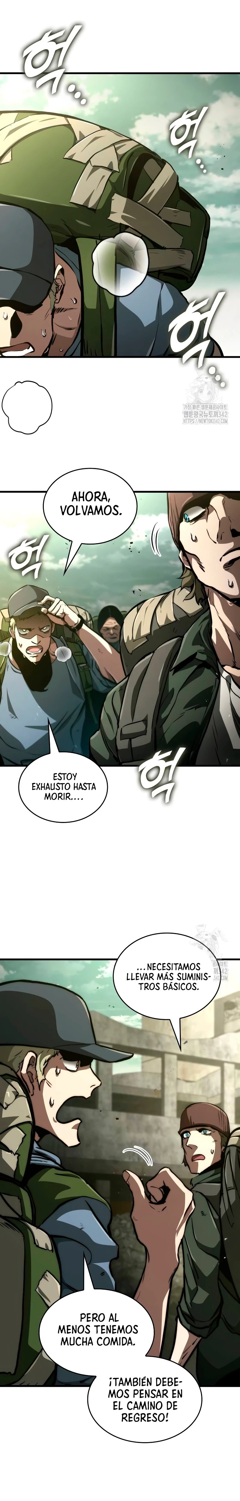 Asesino de Dragones > Capitulo 117 > Page 281