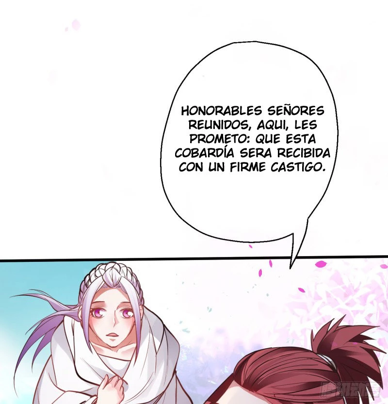 El Rey Asesino Renace > Capitulo 3 > Page 261