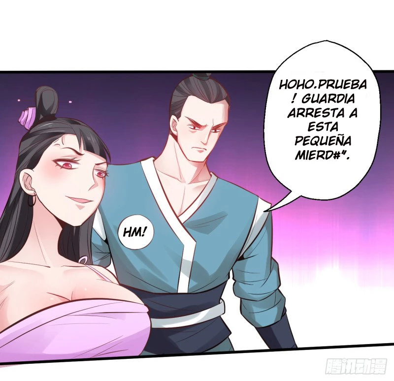 El Rey Asesino Renace > Capitulo 3 > Page 671