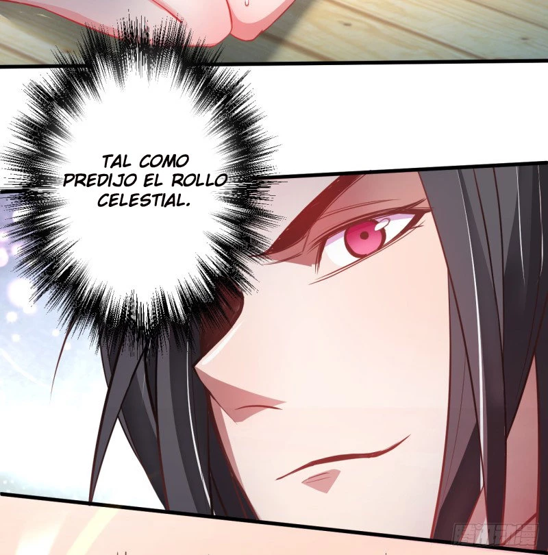 El Rey Asesino Renace > Capitulo 3 > Page 741