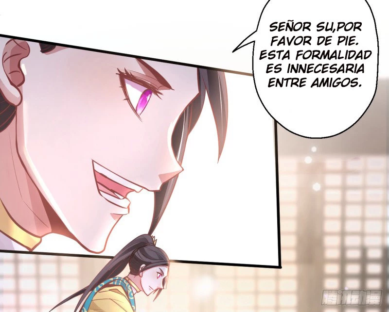 El Rey Asesino Renace > Capitulo 3 > Page 821