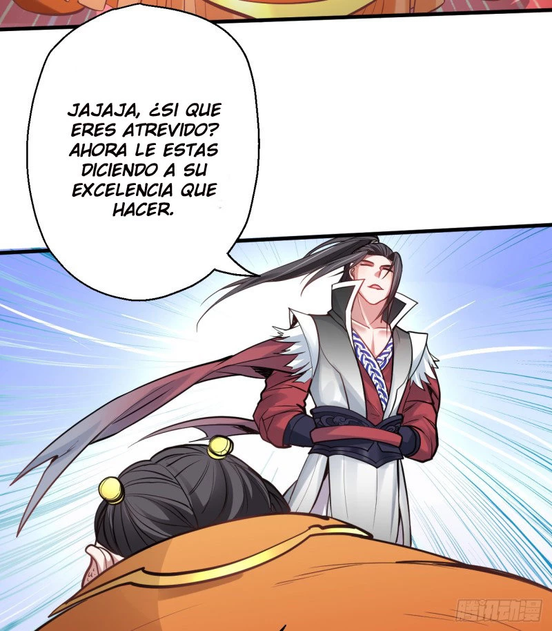 El Rey Asesino Renace > Capitulo 3 > Page 1161