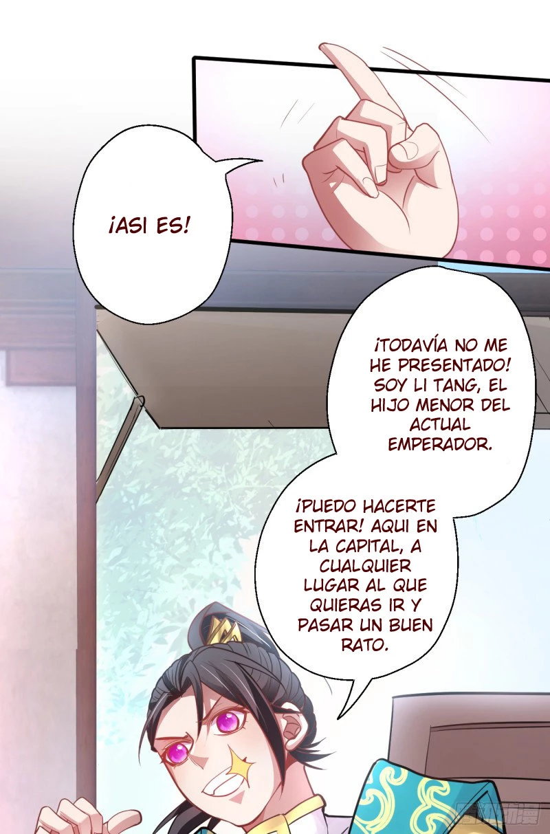 El Rey Asesino Renace > Capitulo 4 > Page 71