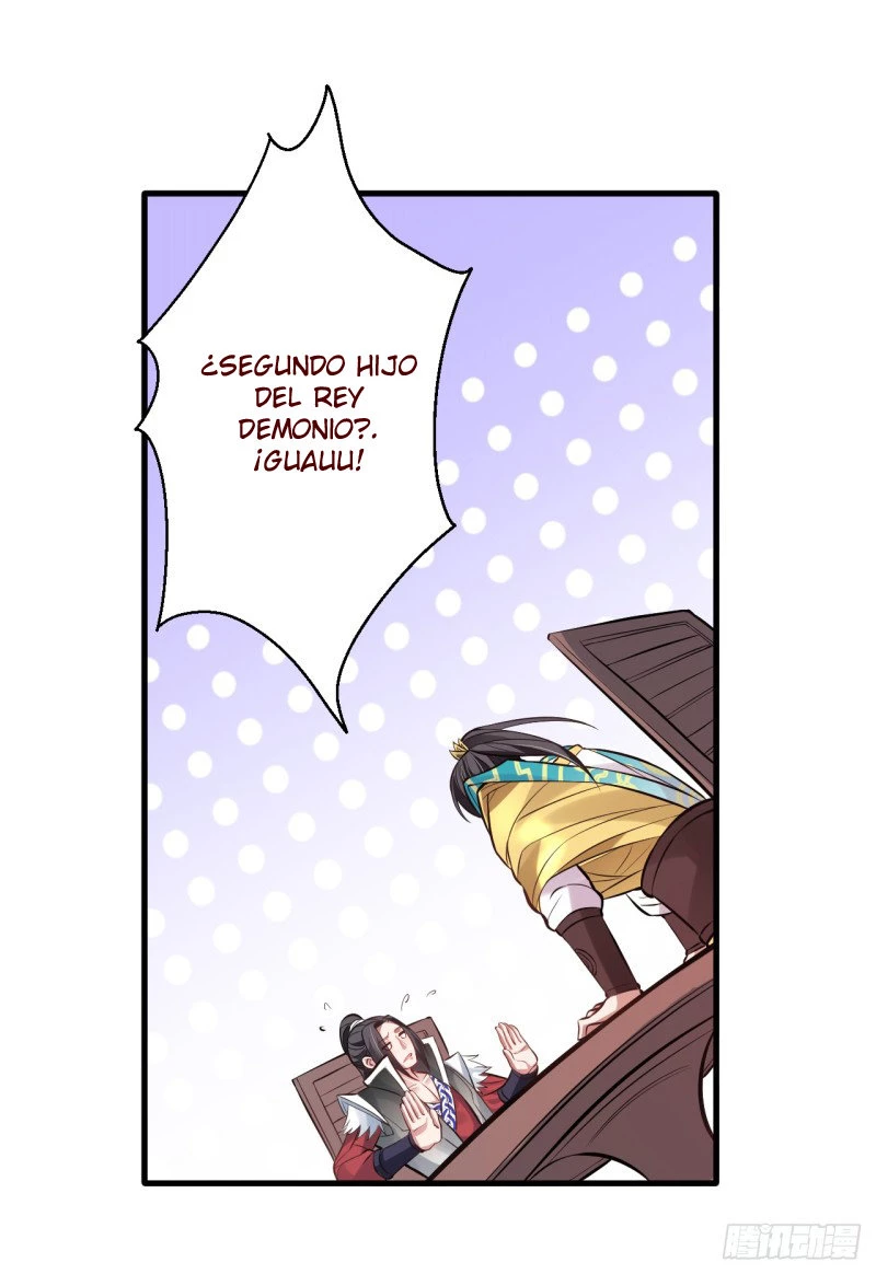 El Rey Asesino Renace > Capitulo 4 > Page 101