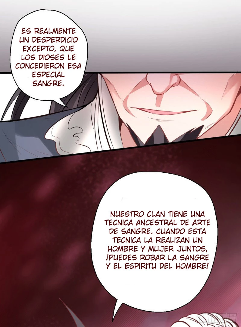 El Rey Asesino Renace > Capitulo 4 > Page 441