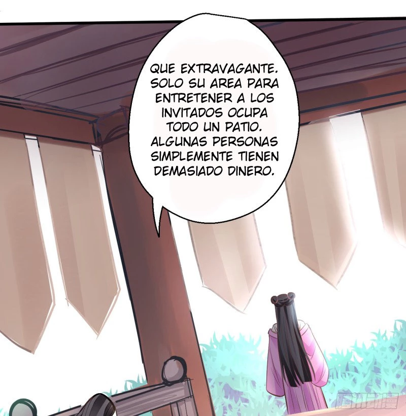 El Rey Asesino Renace > Capitulo 4 > Page 741