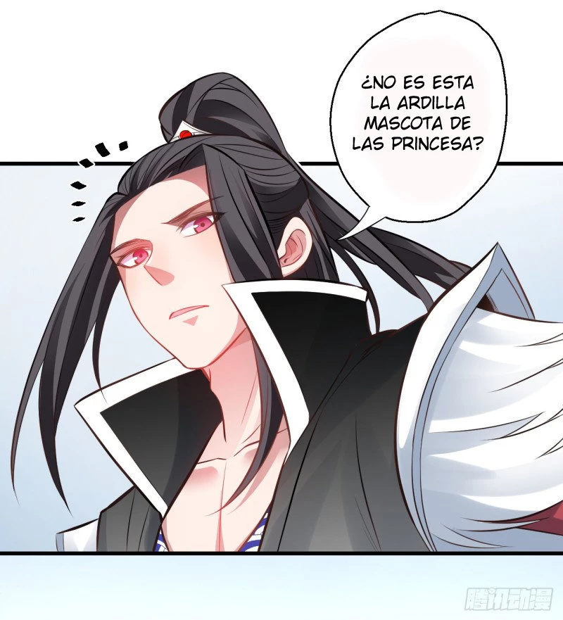 El Rey Asesino Renace > Capitulo 4 > Page 771