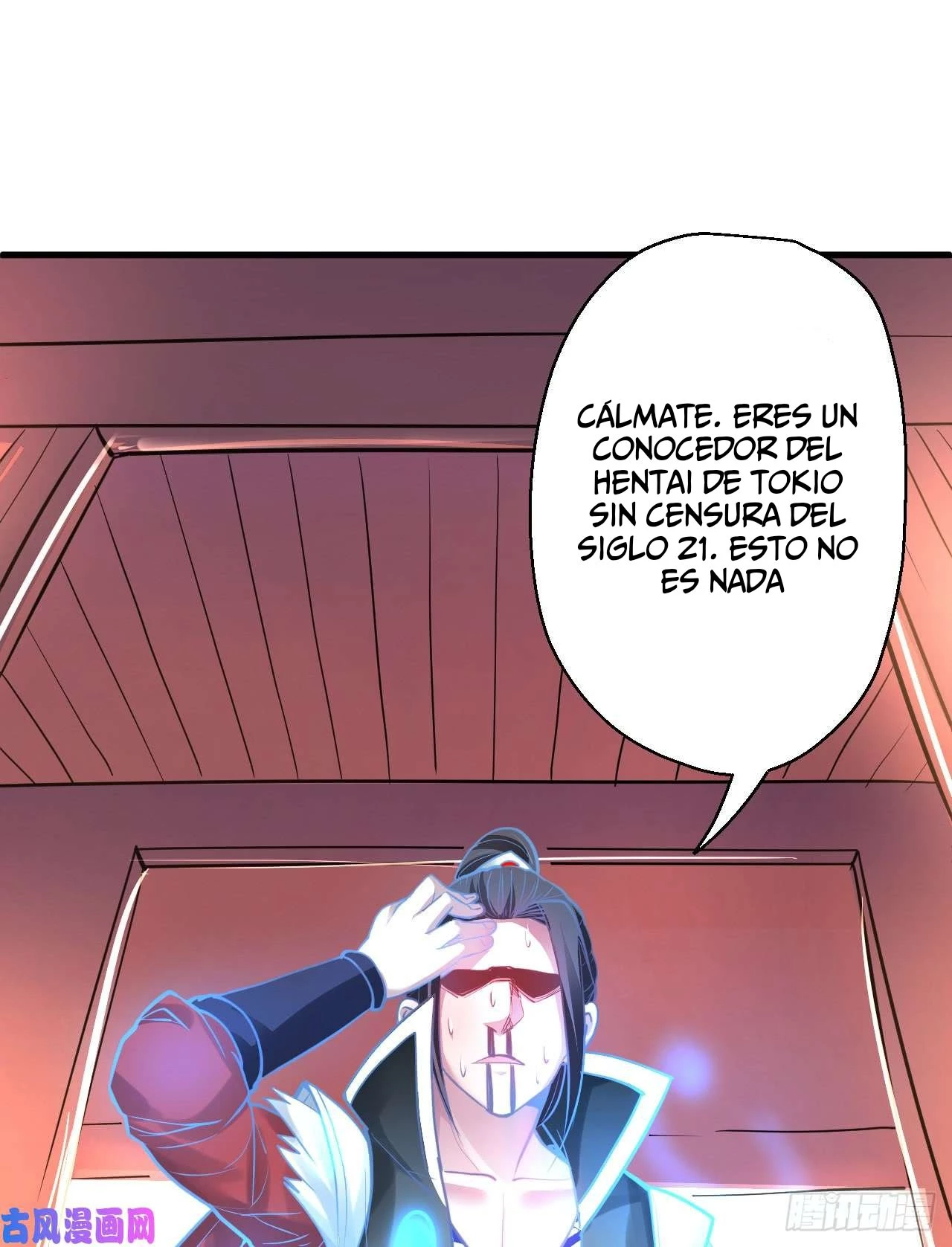 El Rey Asesino Renace > Capitulo 5 > Page 211