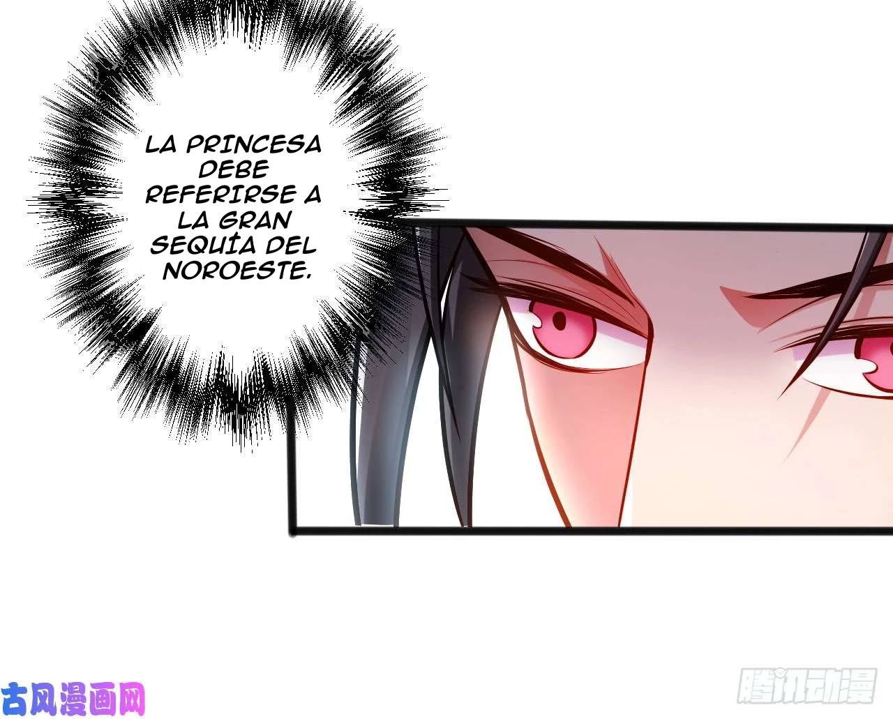 El Rey Asesino Renace > Capitulo 6 > Page 271