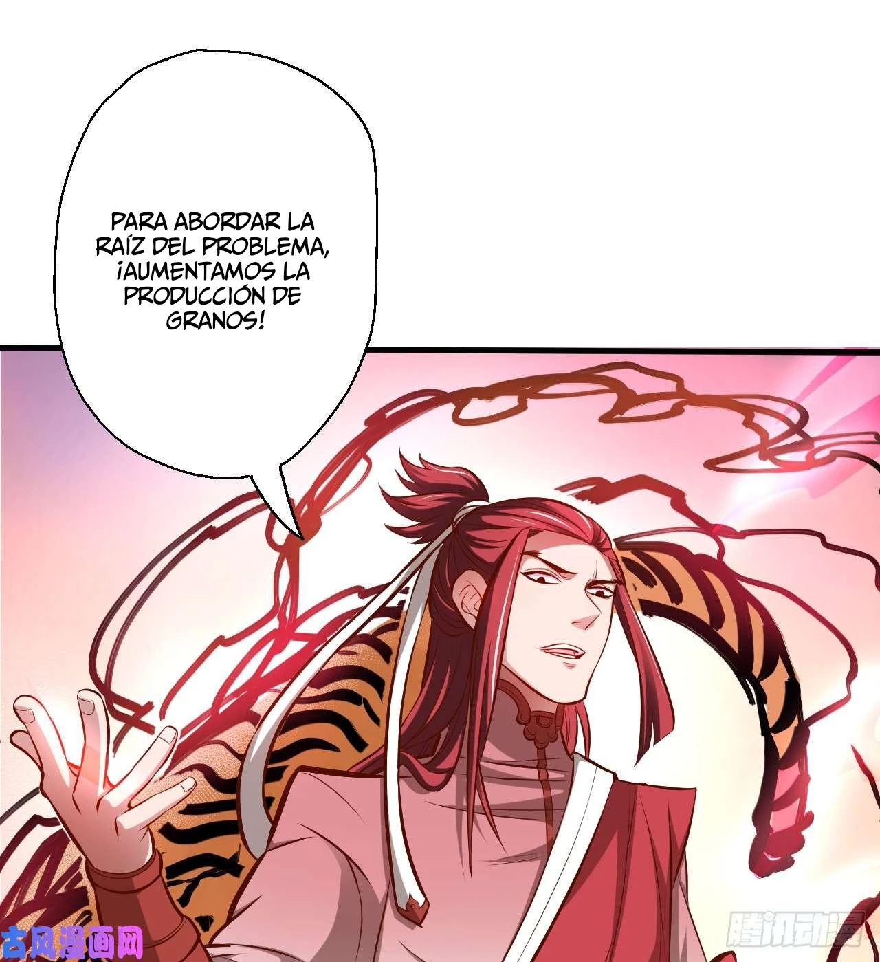 El Rey Asesino Renace > Capitulo 6 > Page 291