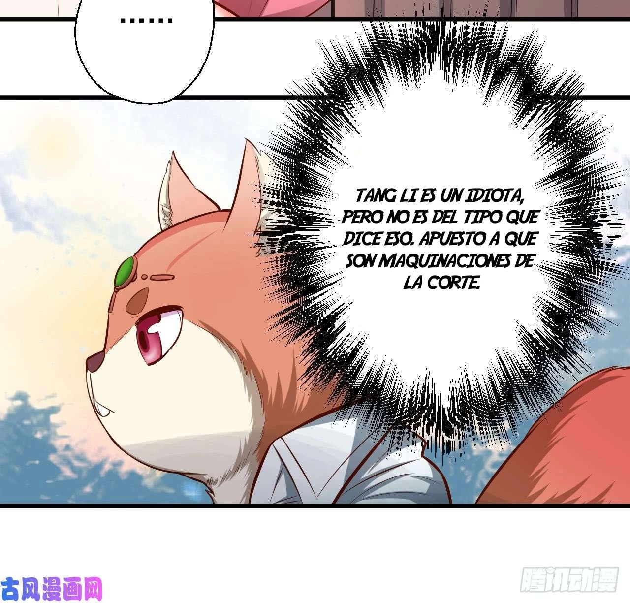 El Rey Asesino Renace > Capitulo 7 > Page 231