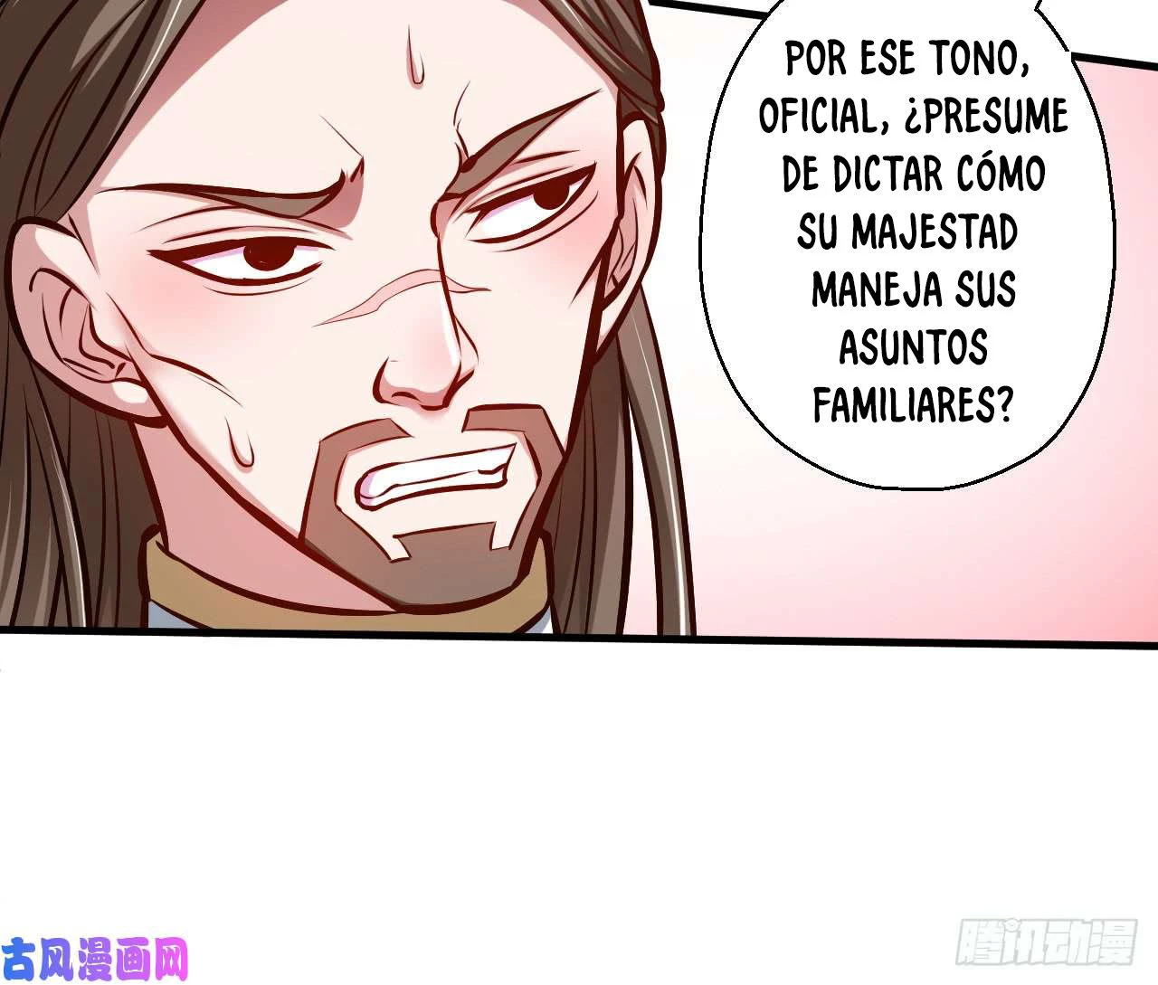 El Rey Asesino Renace > Capitulo 8 > Page 101