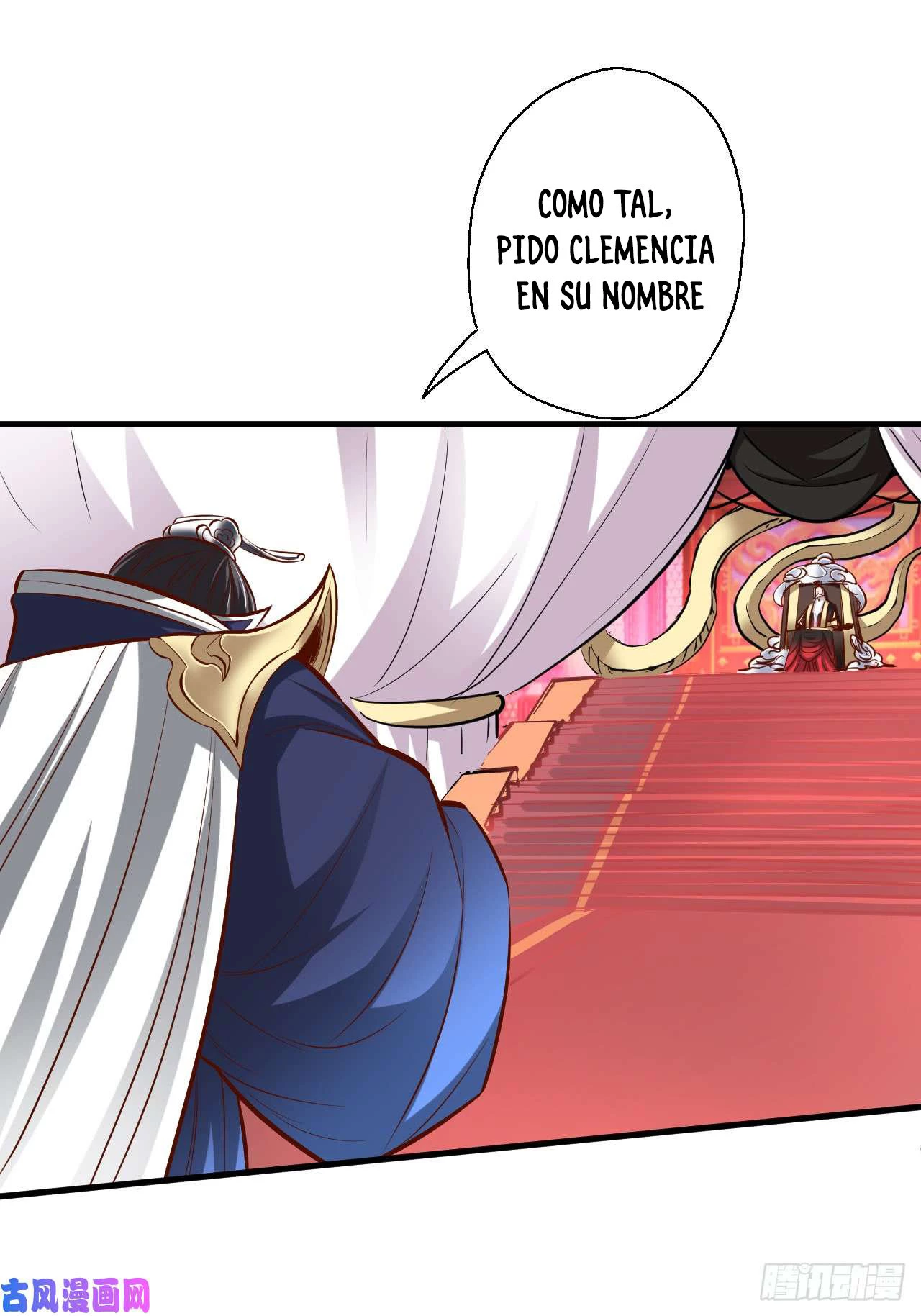 El Rey Asesino Renace > Capitulo 8 > Page 201