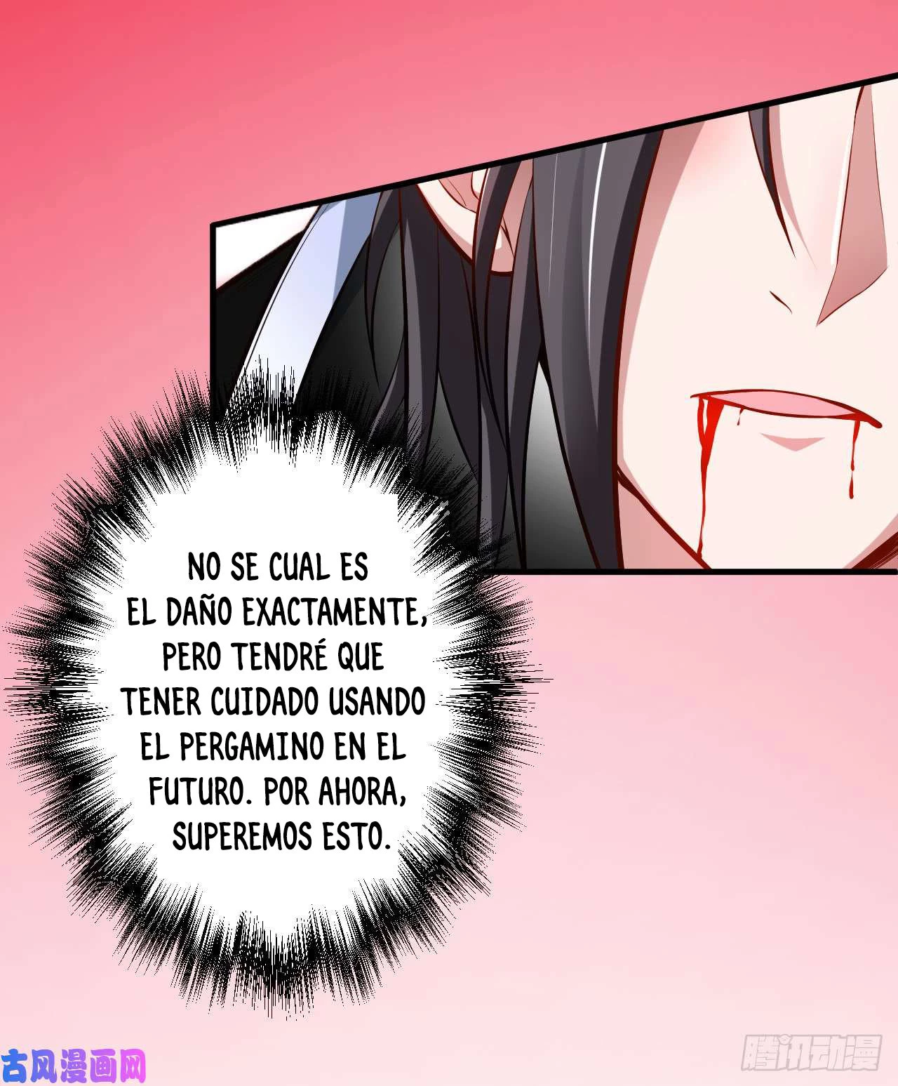 El Rey Asesino Renace > Capitulo 8 > Page 261