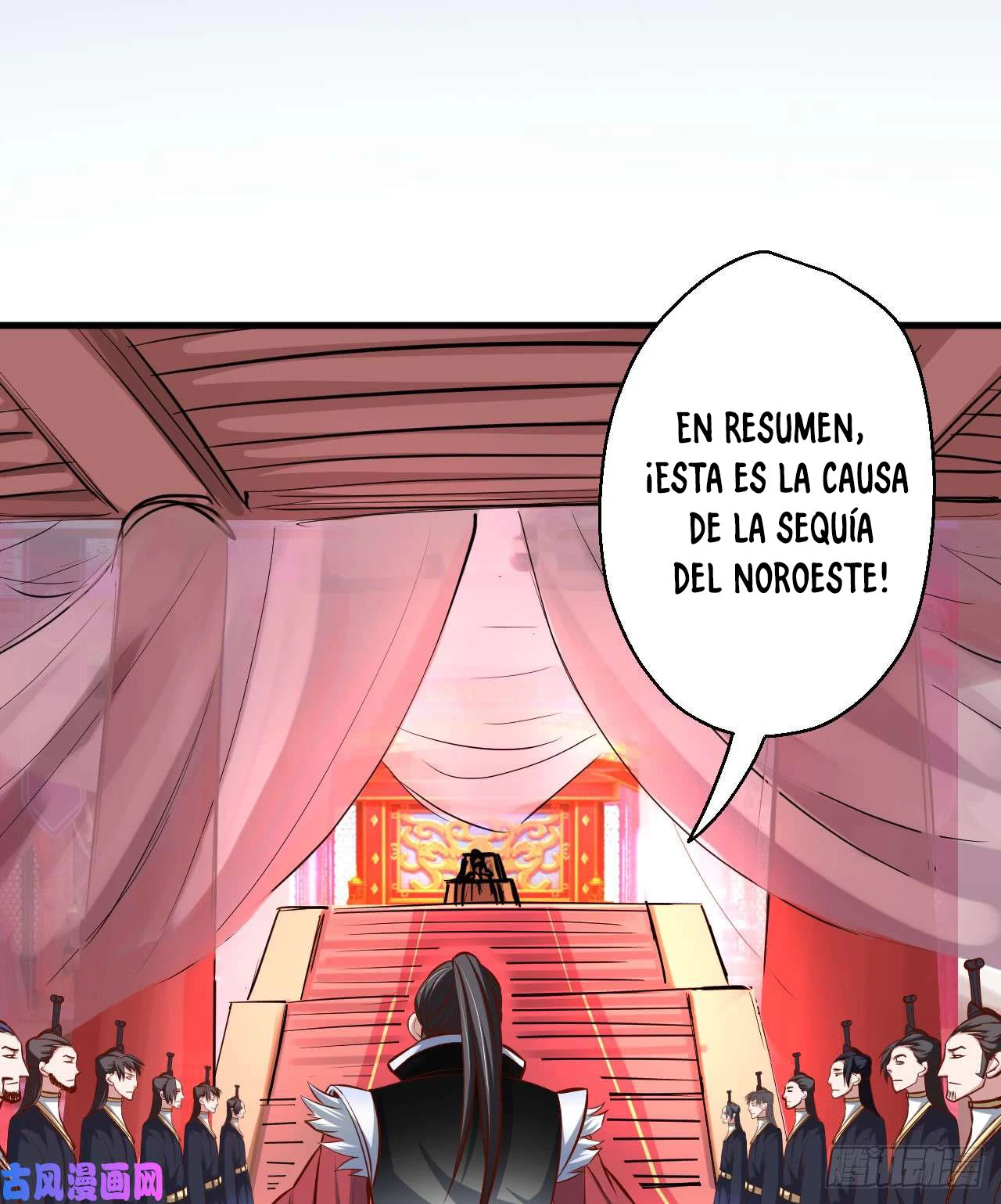 El Rey Asesino Renace > Capitulo 8 > Page 431