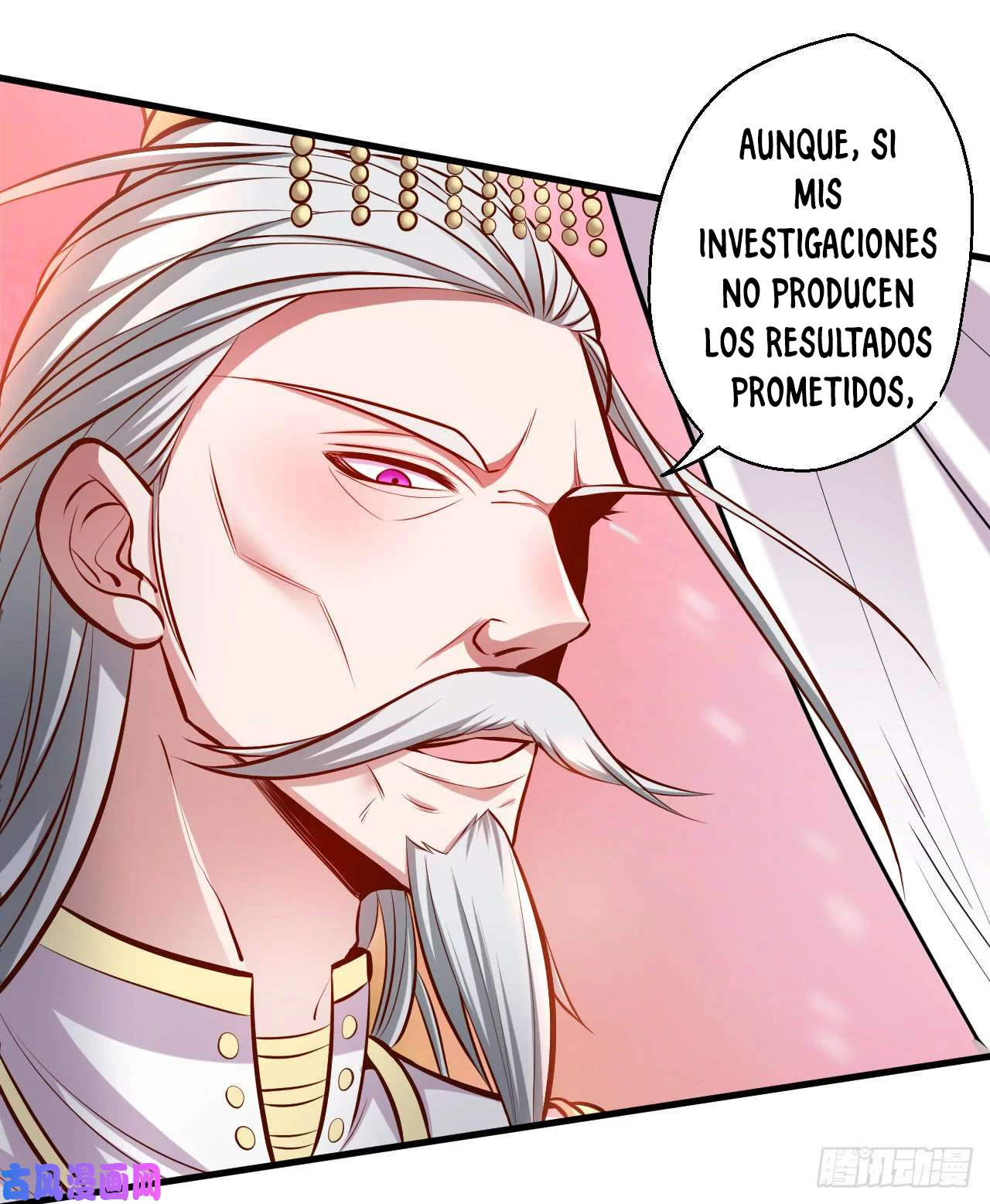 El Rey Asesino Renace > Capitulo 8 > Page 521