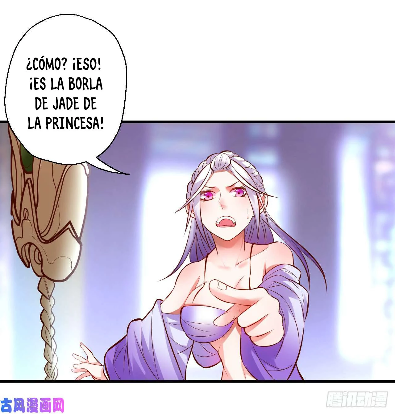 El Rey Asesino Renace > Capitulo 10 > Page 161