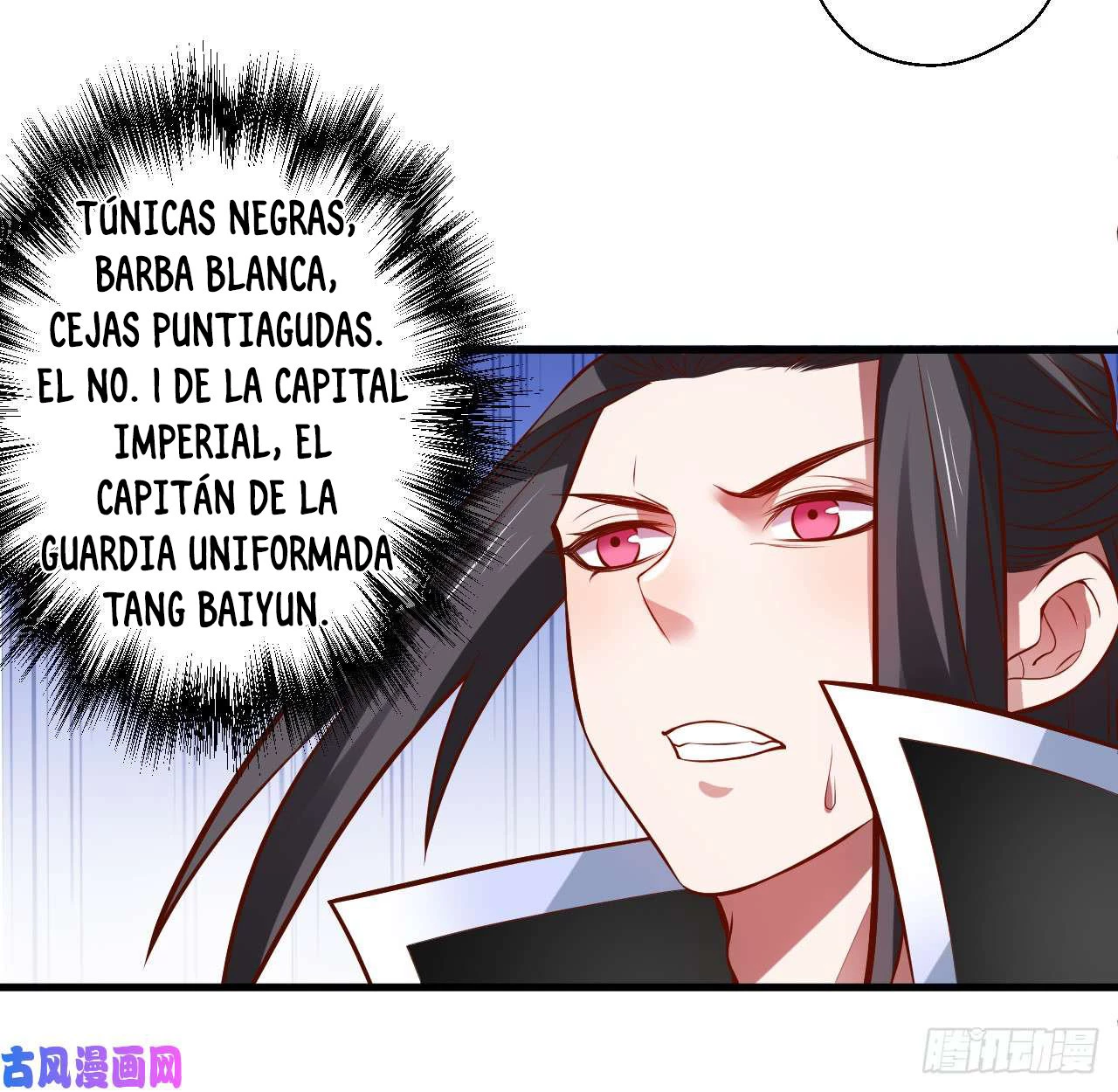 El Rey Asesino Renace > Capitulo 10 > Page 351