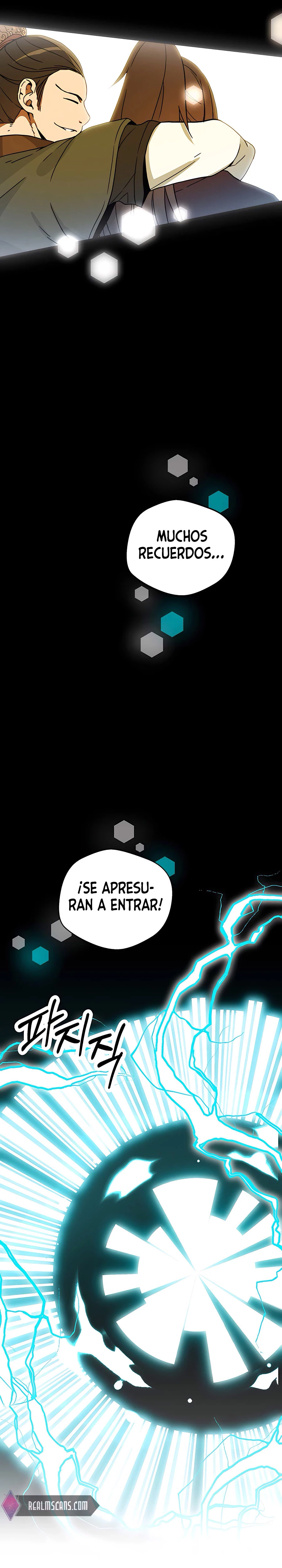 He Renacido como el Dios de la espada > Capitulo 1 > Page 351