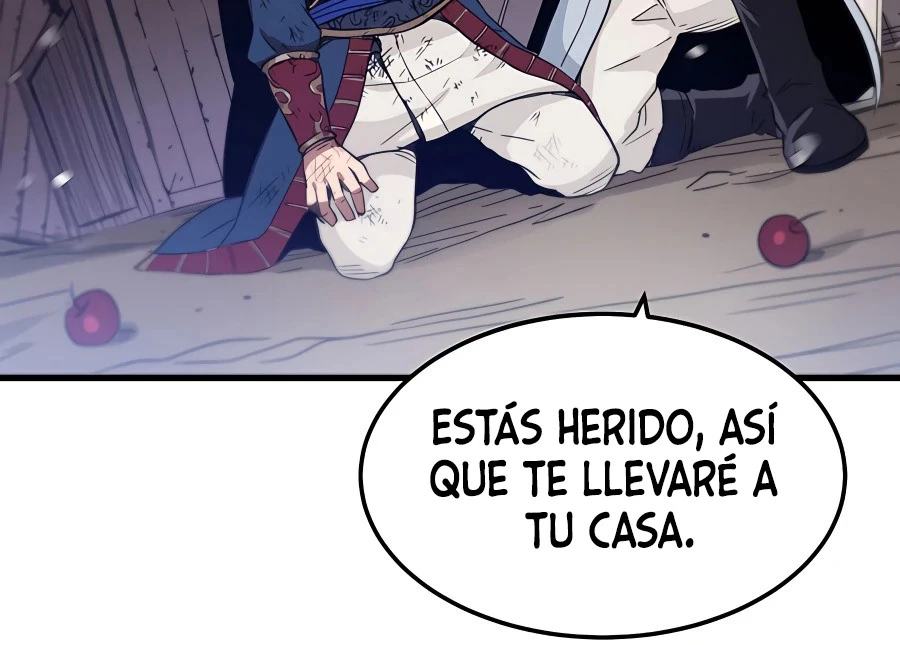 He Renacido como el Dios de la espada > Capitulo 2 > Page 201