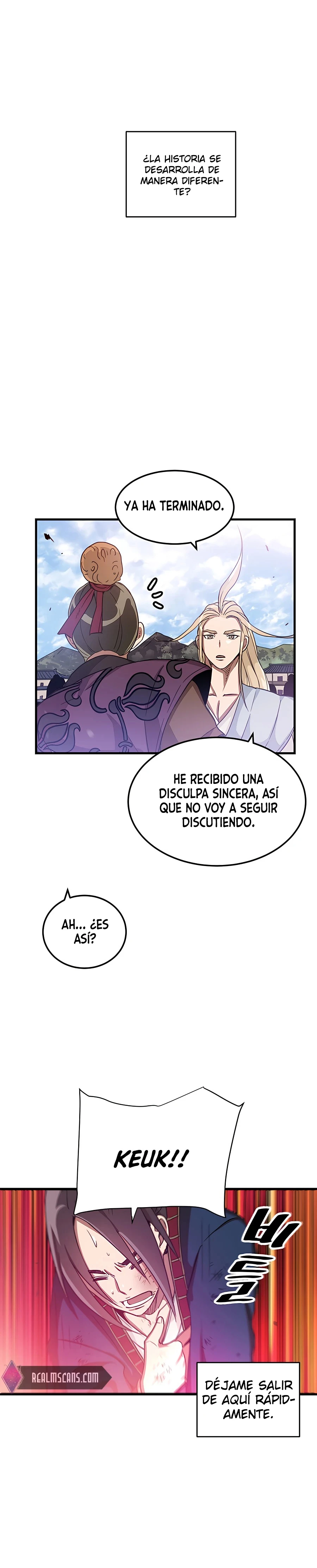 He Renacido como el Dios de la espada > Capitulo 2 > Page 331