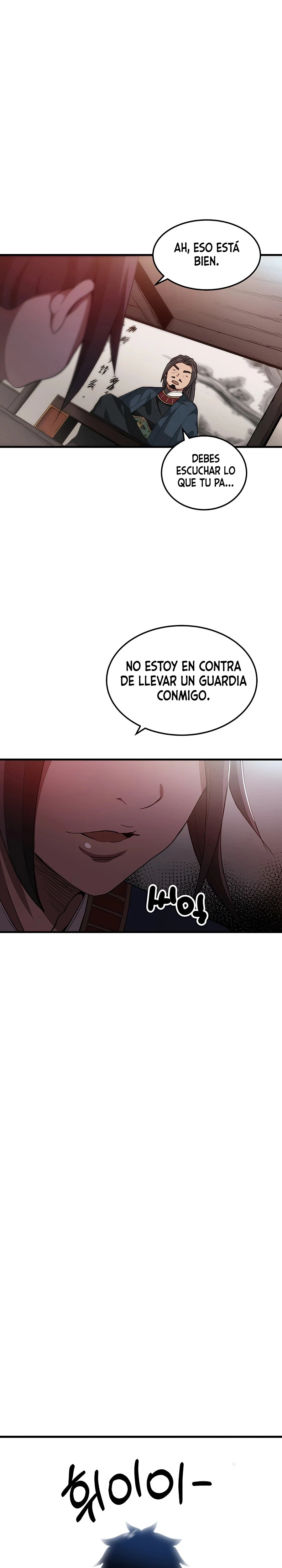 He Renacido como el Dios de la espada > Capitulo 5 > Page 451