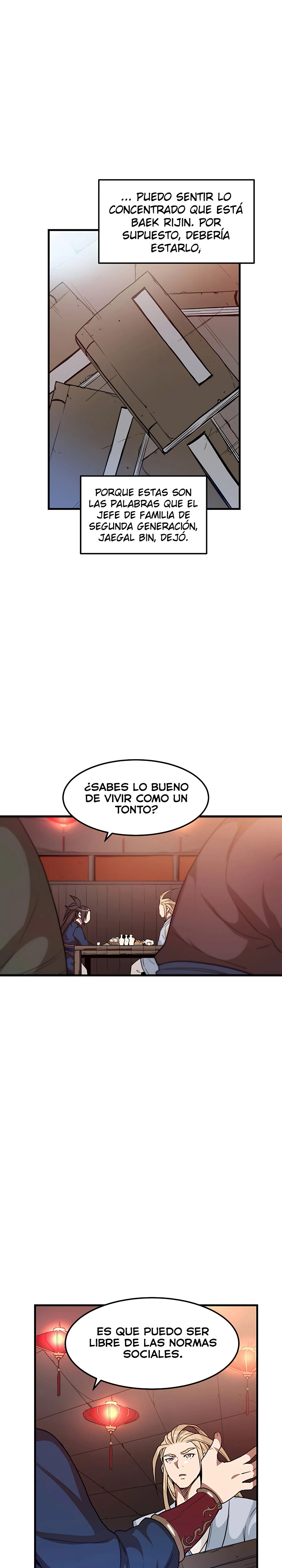 He Renacido como el Dios de la espada > Capitulo 10 > Page 71