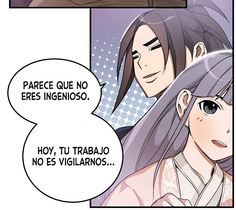 He Renacido como el Dios de la espada > Capitulo 6 > Page 61