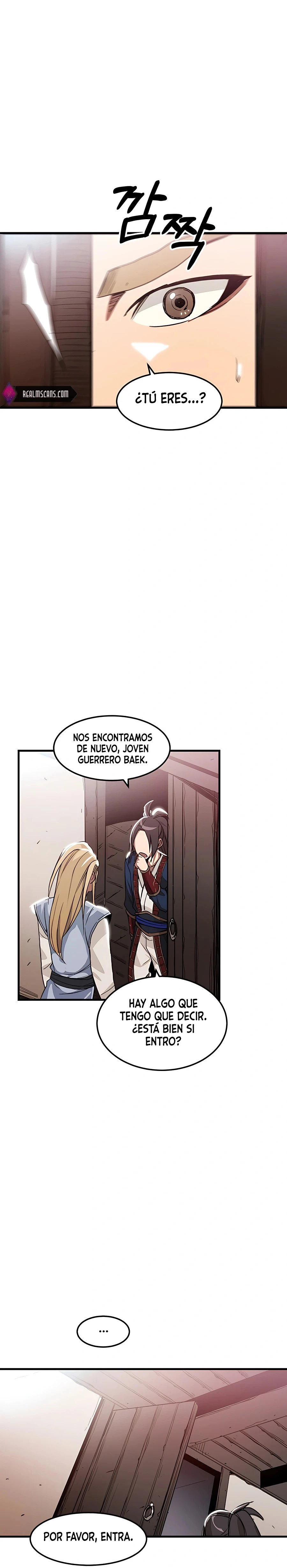 He Renacido como el Dios de la espada > Capitulo 6 > Page 211