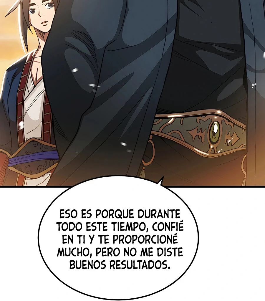 He Renacido como el Dios de la espada > Capitulo 7 > Page 321