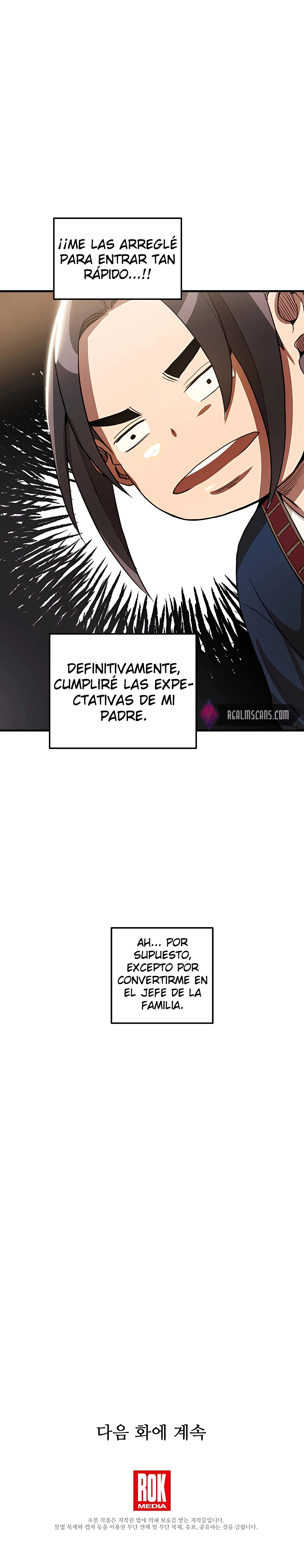 He Renacido como el Dios de la espada > Capitulo 7 > Page 371