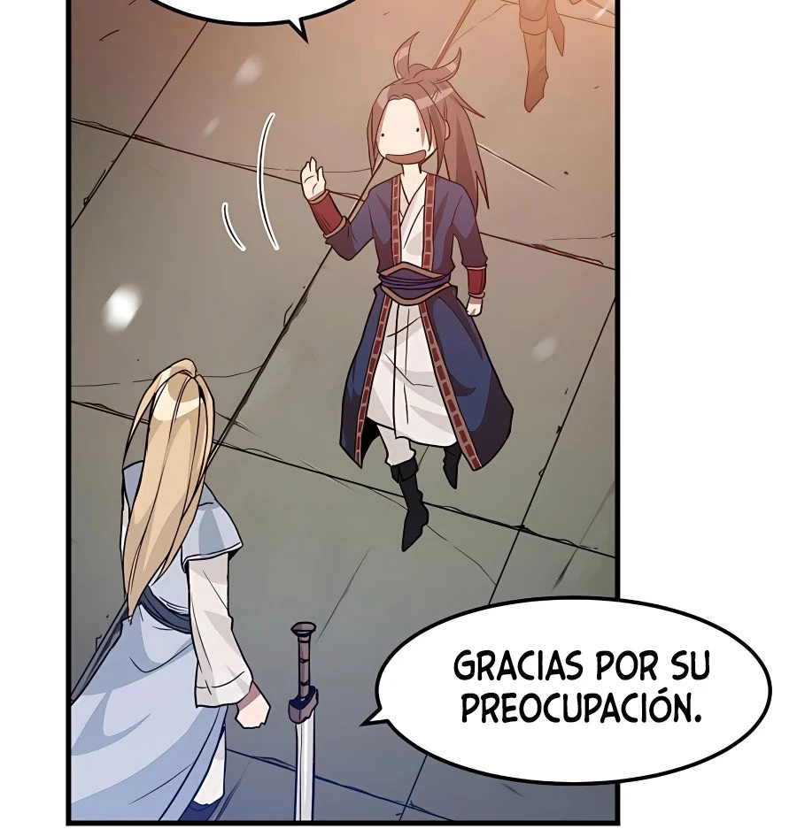 He Renacido como el Dios de la espada > Capitulo 9 > Page 381