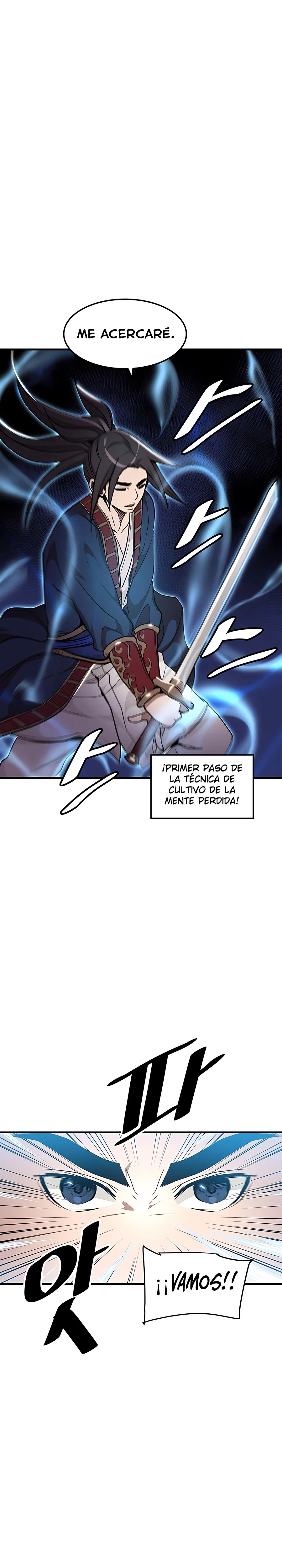 He Renacido como el Dios de la espada > Capitulo 11 > Page 301