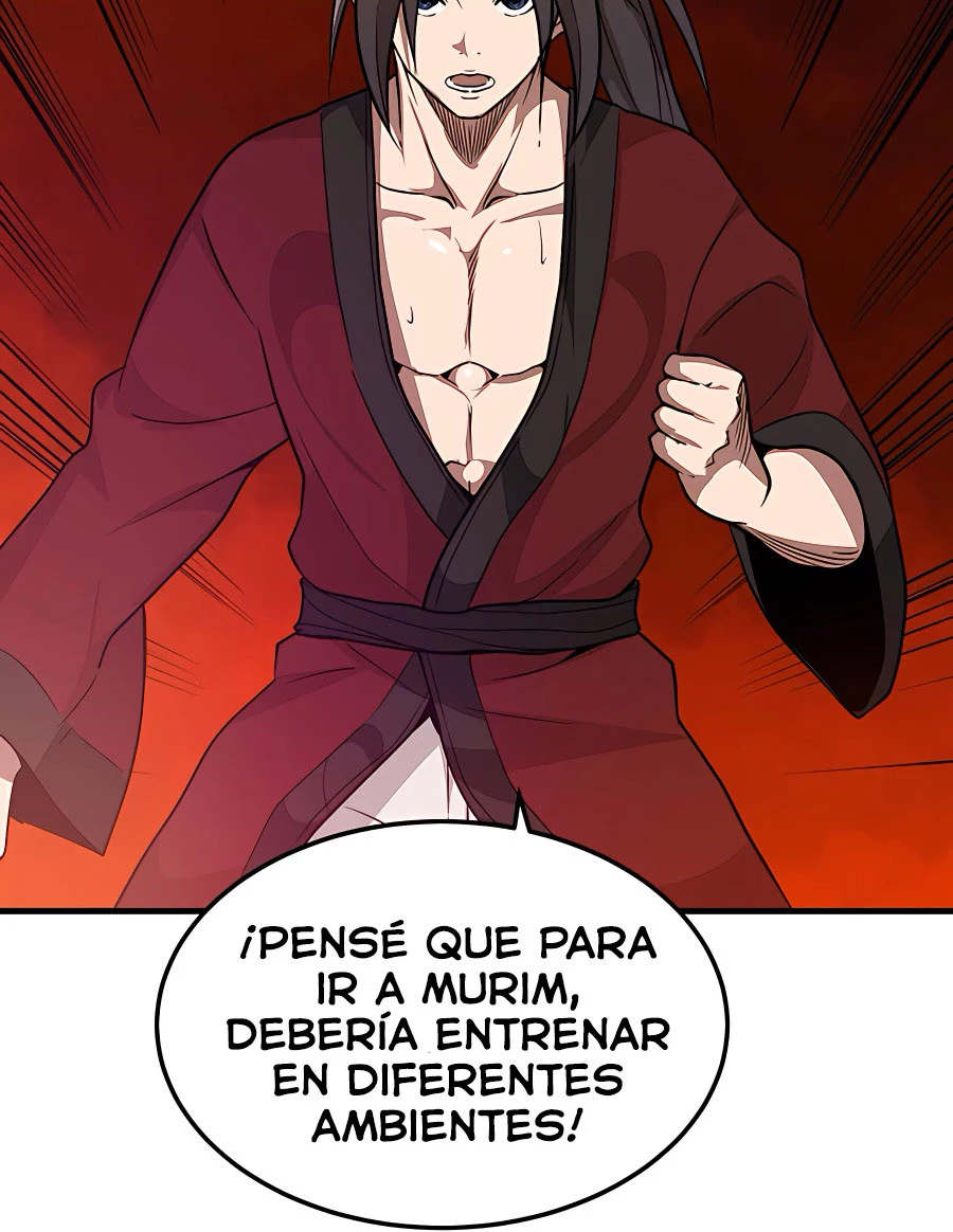 He Renacido como el Dios de la espada > Capitulo 12 > Page 231