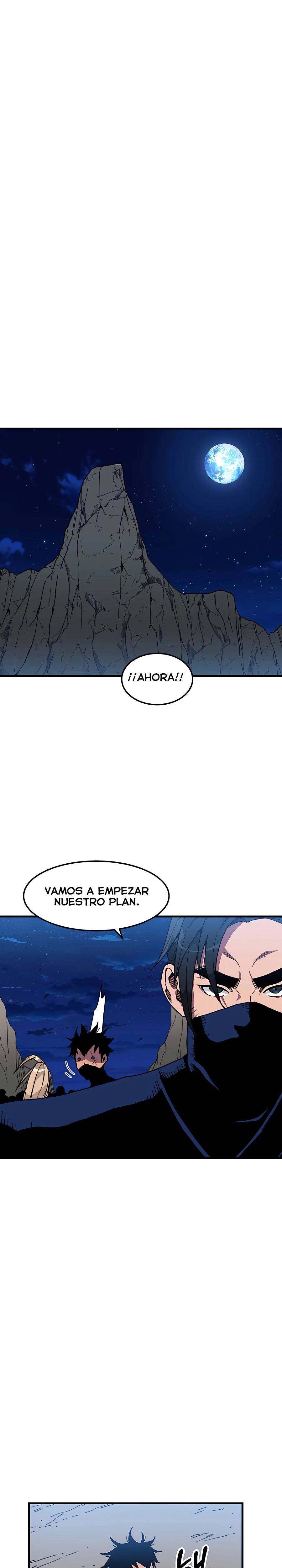 He Renacido como el Dios de la espada > Capitulo 13 > Page 391