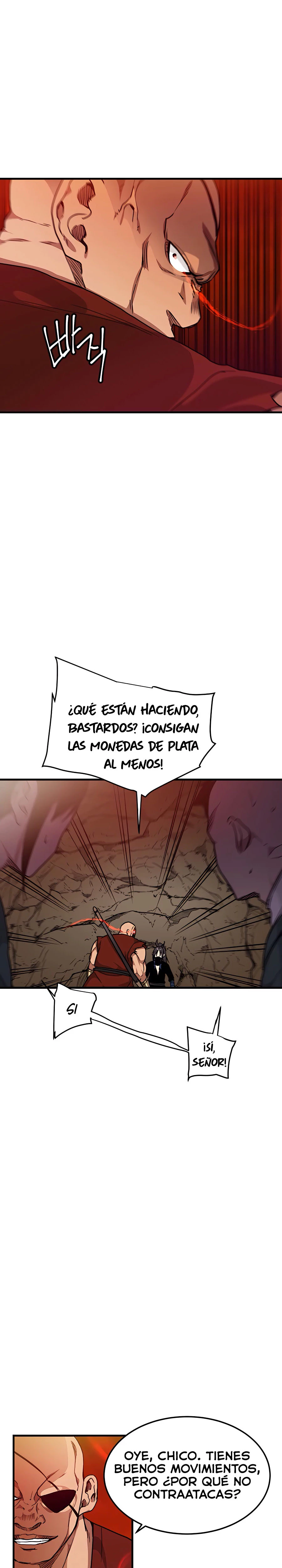 He Renacido como el Dios de la espada > Capitulo 15 > Page 71