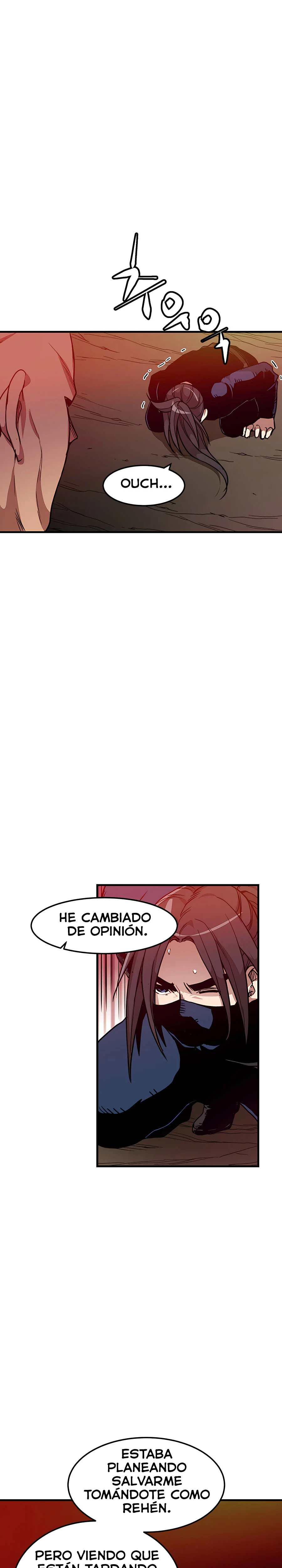 He Renacido como el Dios de la espada > Capitulo 15 > Page 121