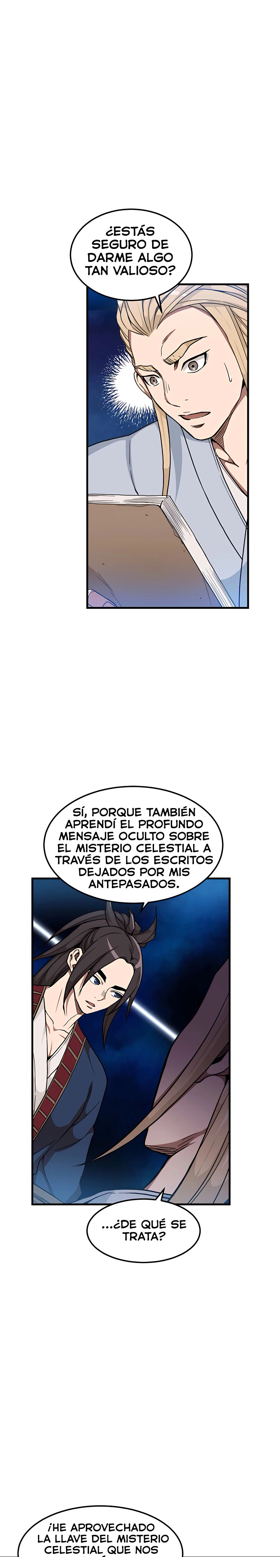 He Renacido como el Dios de la espada > Capitulo 18 > Page 71