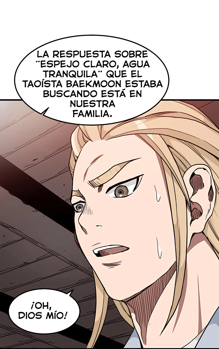 He Renacido como el Dios de la espada > Capitulo 18 > Page 101