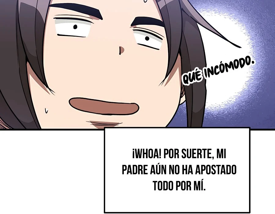 He Renacido como el Dios de la espada > Capitulo 20 > Page 101