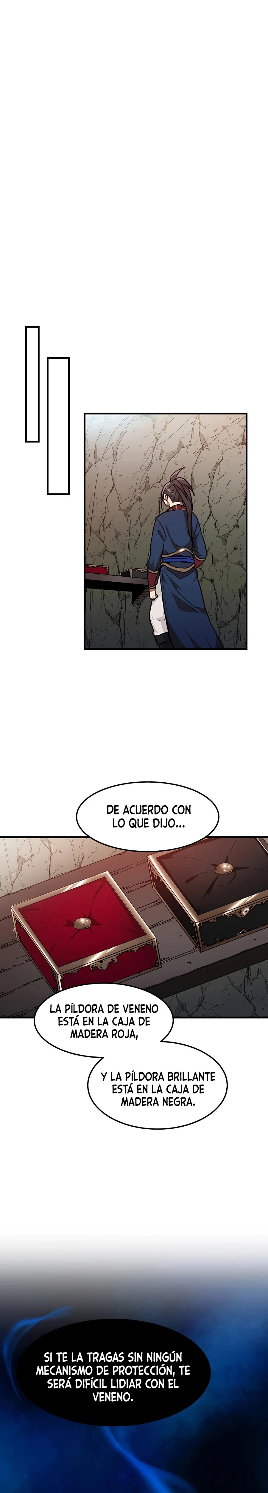 He Renacido como el Dios de la espada > Capitulo 20 > Page 211