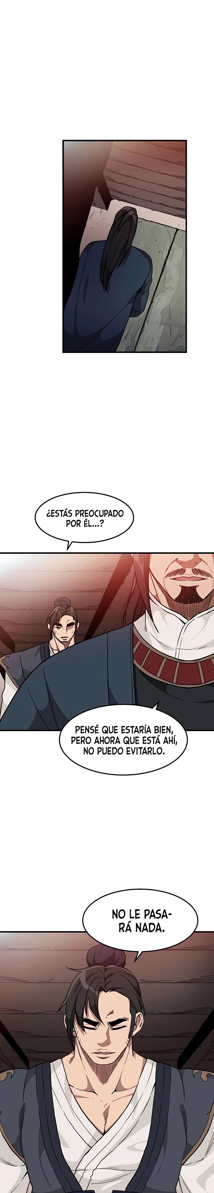 He Renacido como el Dios de la espada > Capitulo 20 > Page 241