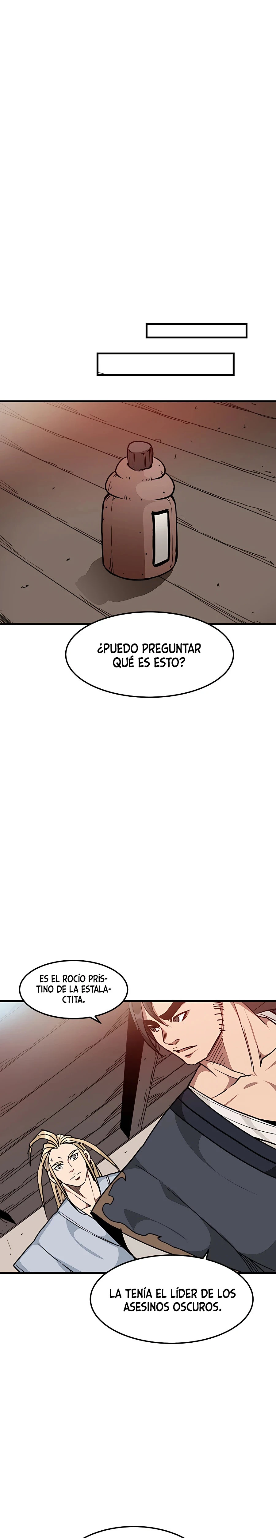 He Renacido como el Dios de la espada > Capitulo 20 > Page 301