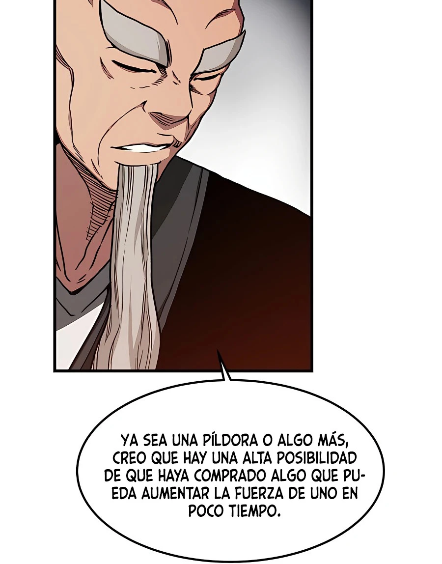 He Renacido como el Dios de la espada > Capitulo 22 > Page 121