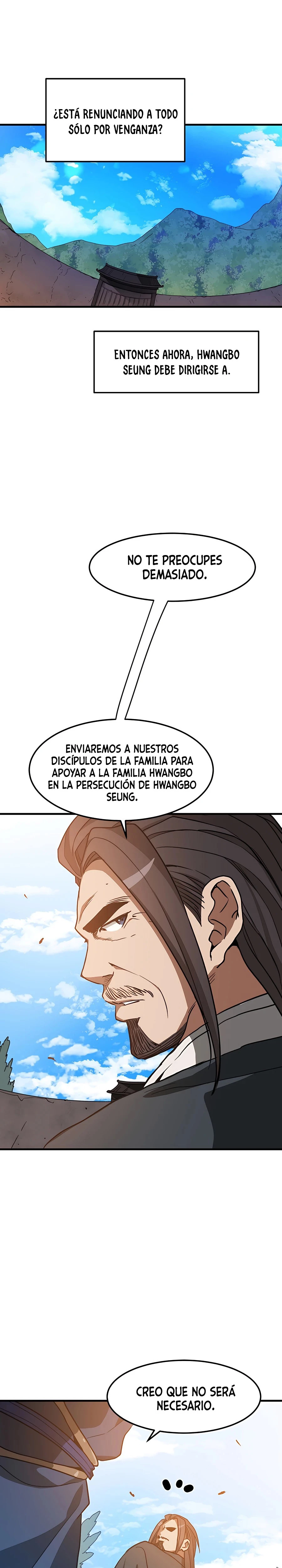 He Renacido como el Dios de la espada > Capitulo 22 > Page 241