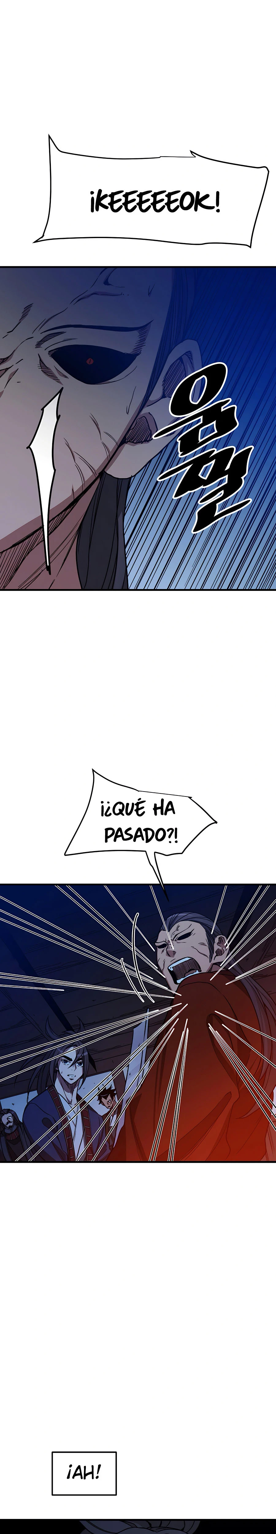 He Renacido como el Dios de la espada > Capitulo 23 > Page 91