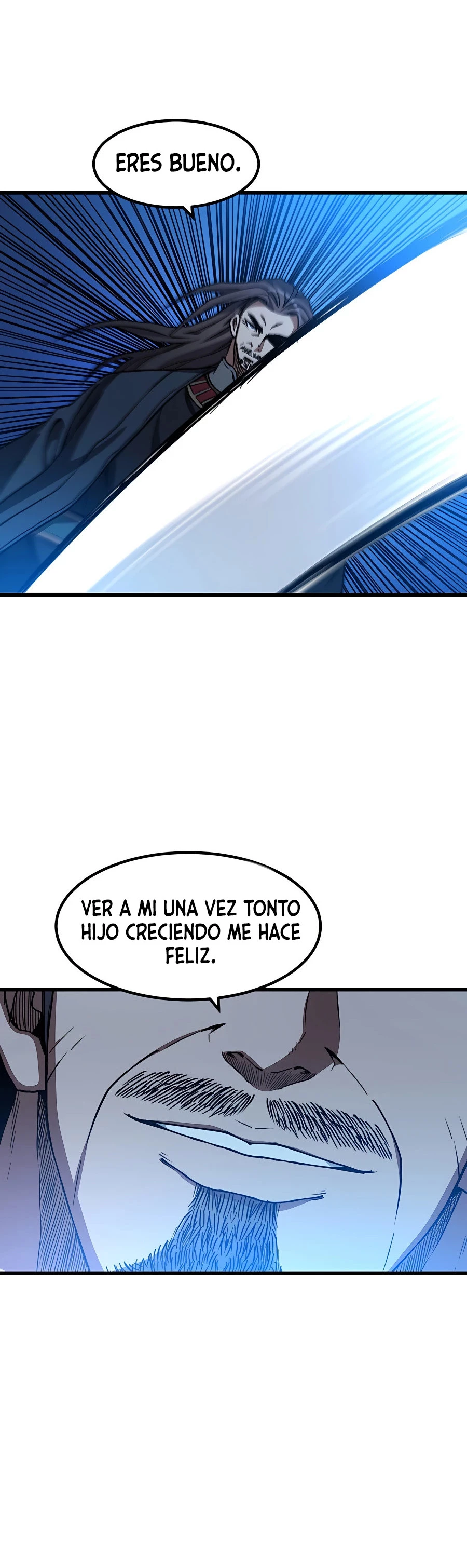 He Renacido como el Dios de la espada > Capitulo 25 > Page 61