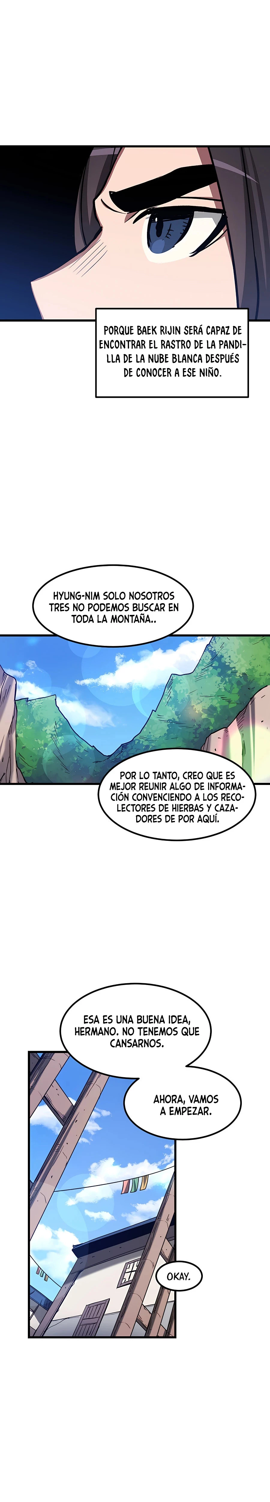 He Renacido como el Dios de la espada > Capitulo 26 > Page 361