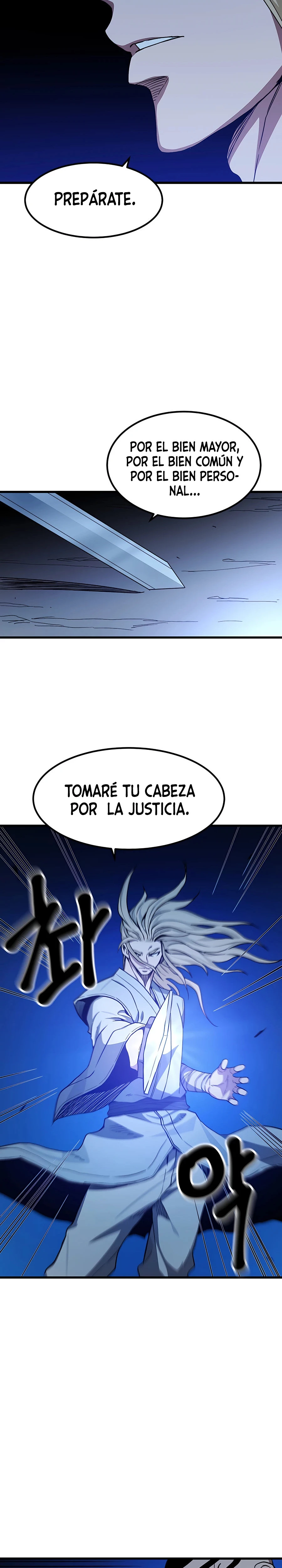 He Renacido como el Dios de la espada > Capitulo 31 > Page 151