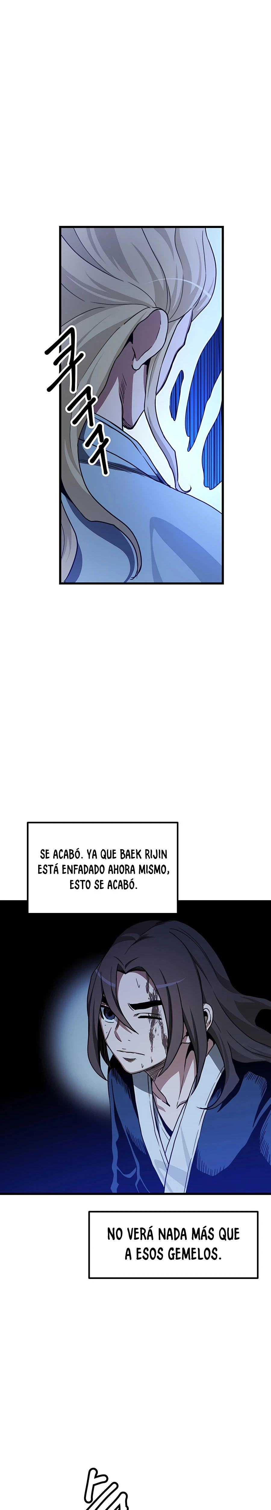 He Renacido como el Dios de la espada > Capitulo 31 > Page 171